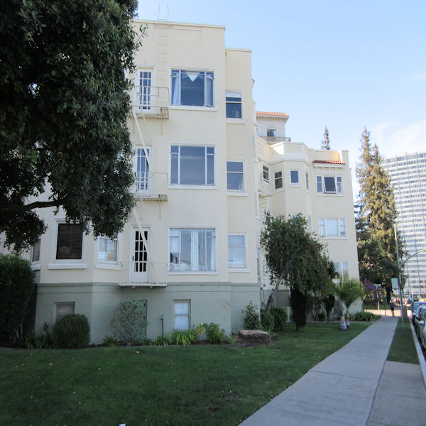 Category Archive for "Rentals" Black Oak Properties