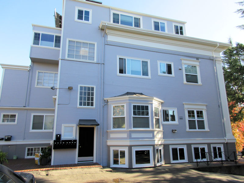 Category Archive for "Rentals" Black Oak Properties